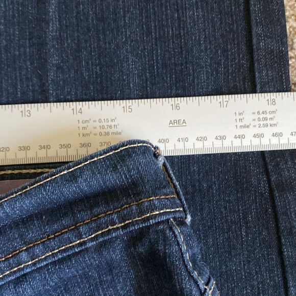 GLORIA VANDERBILT Jeans - Picture 4 of 7